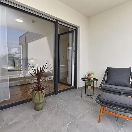 Feriehus Luxurious In