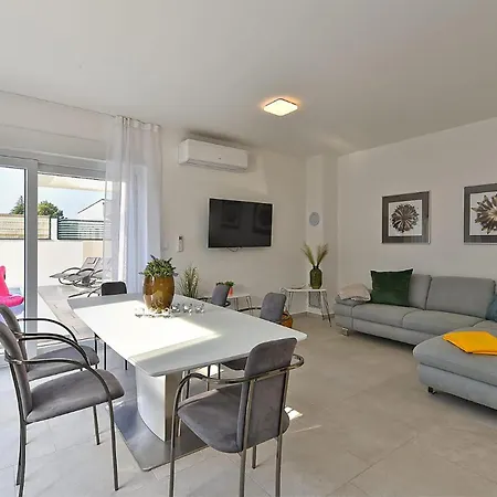 Feriehus Luxurious In *