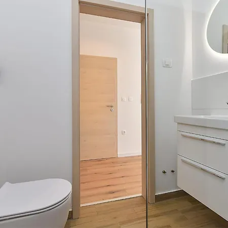 Holiday home 3 Bedroom Cozy In