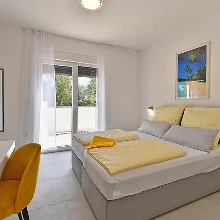 Holiday home 3 Bedroom Cozy In Peroj