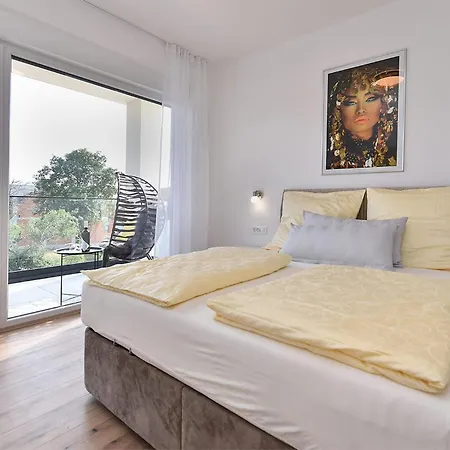 3 Bedroom Cozy In Holiday home