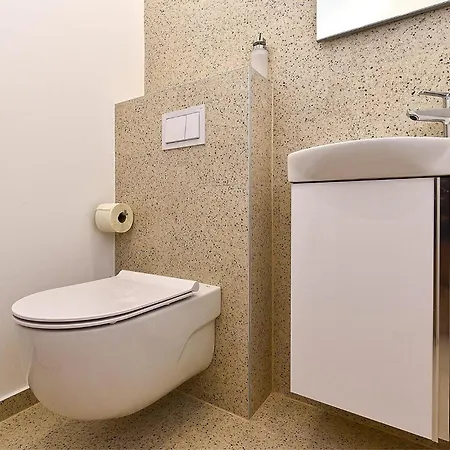 Дом отдыха 3 Bedroom Cozy In